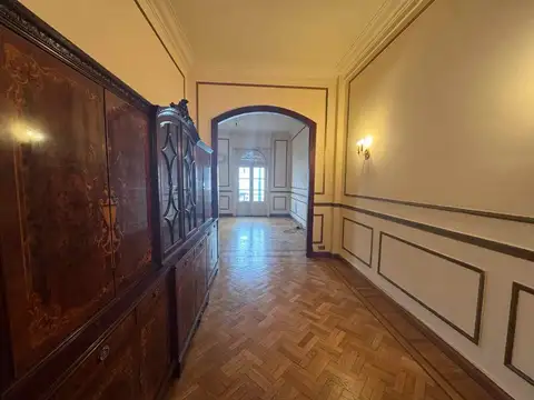 Departamento en Venta en San Nicolás, USD 160.000