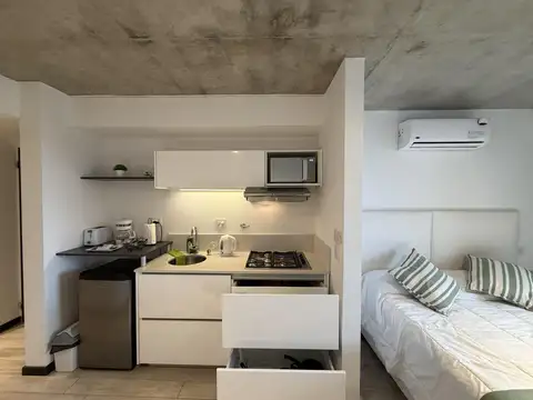 Departamento en Alquiler echesortu monoambiente premium amenities