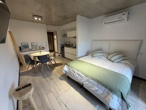 Departamento en Alquiler echesortu monoambiente premium amenities