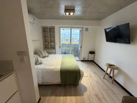 Departamento en Alquiler en Echesortu, $ 650.000