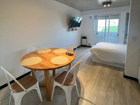 Departamento en Alquiler de Monoambiente