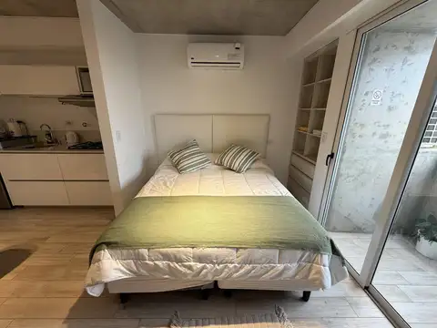 Departamento en Alquiler al Este