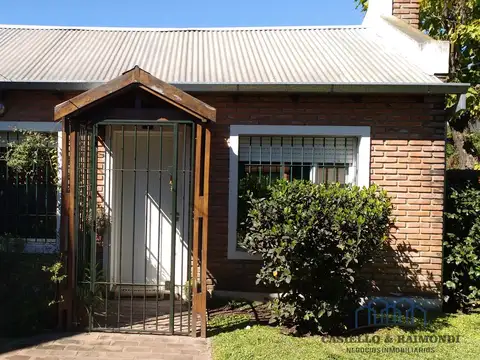 Alquiler CASA en FISHERTON (Rosario)
