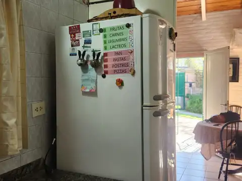 Casa en Alquiler 17 años