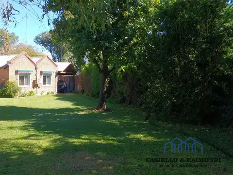 Casa en Alquiler de 2 dormitorios