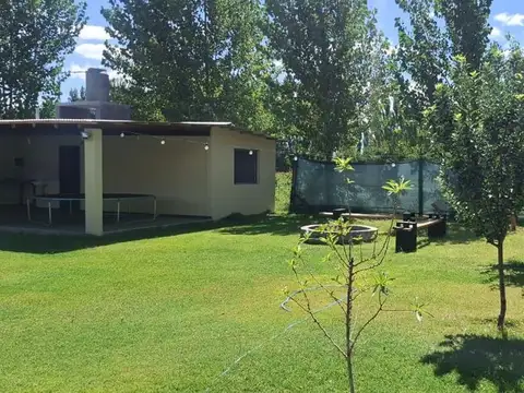 Casa en Venta en El Carrizal de Abajo, USD 36.000