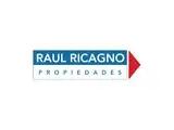 RAUL RICAGNO PROPIEDADES