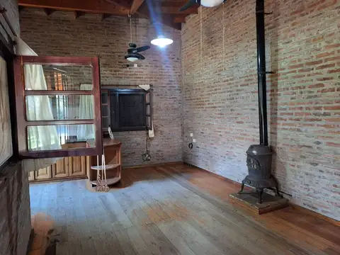 CASA ING. MASCHWITZ A ORILLAS ARROYO GARIN