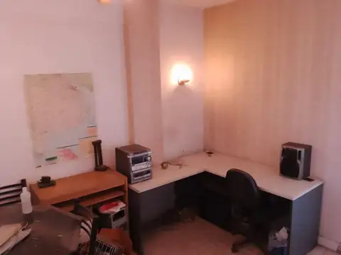 Sarandí 1300, Piso 3