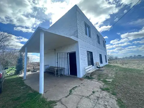 Campo en Venta de 5  ha