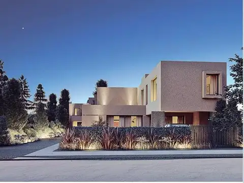 Depto Tipo Casa en Venta de 2 dormitorios