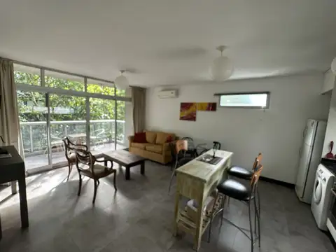 GUATEMALA 5500, Piso 6