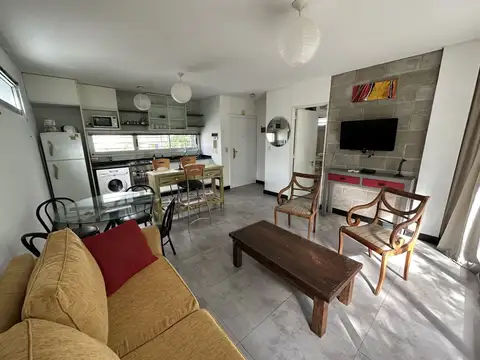 Departamento en Alquiler Temporal de 1 dormitorio