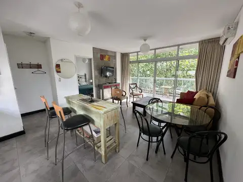 Departamento - ALQUILER_TEMPORAL - Argentina, Capital Federal - GUATEMALA 5565