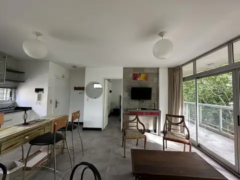 Departamento en Alquiler Temporal 10 años