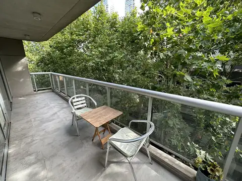 Departamento en Alquiler Temporal al Oeste