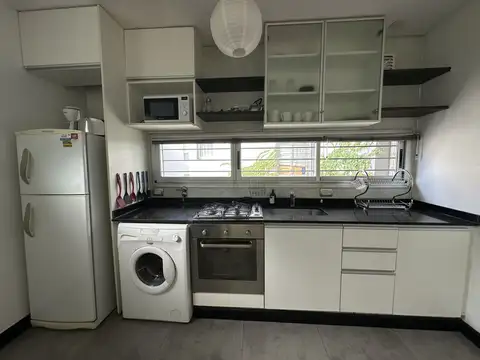 Departamento en Alquiler Temporal en Palermo Hollywood, USD 850