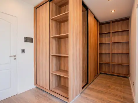 Depto Tipo Casa 4 ambientes con 2 baños