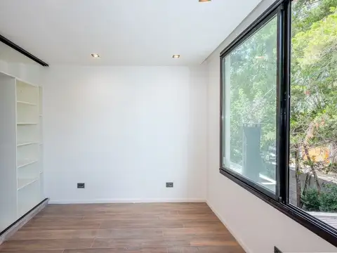 Depto Tipo Casa en Venta A Estrenar