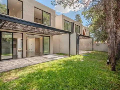 VENTA PH A ESTRENAR 4 AMB PQUE LELOIR APT CREDITO
