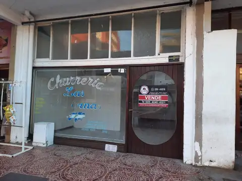 OPORTUNIDAD LOCAL CENTRICO RETASADO