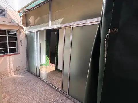 Depto Tipo Casa en Venta de 1 dormitorio