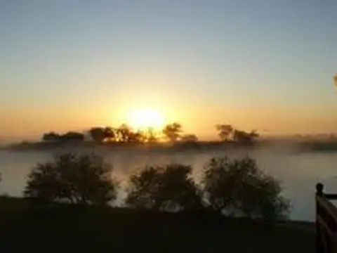 Terreno con vista al río - Colonia Mascías San Javier