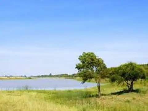 Colonia Mascías - San Javier