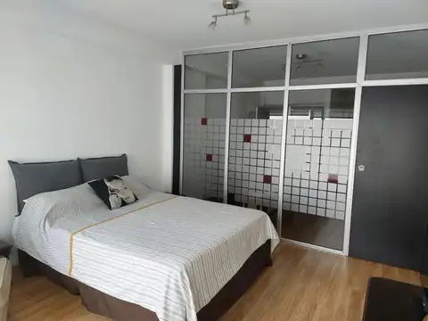 Departamento en Alquiler Temporal de 2 ambientes