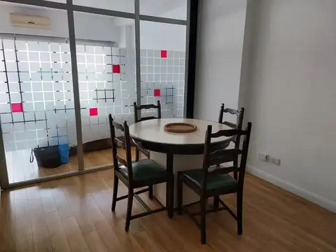 Departamento en Alquiler Temporal de 1 dormitorio