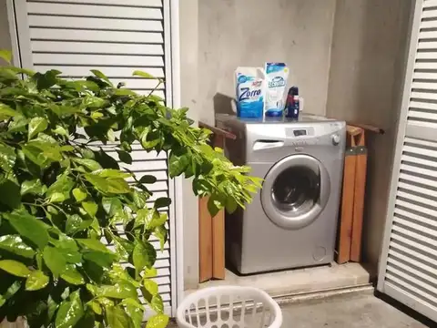 Departamento en Alquiler Temporal de Monoambiente