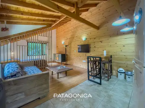 Departamento en Venta con 1 cochera