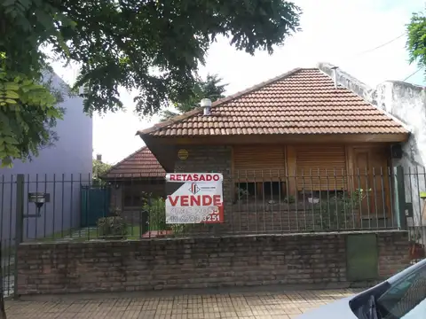 Casa - Villa Adelina