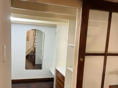 Departamento en alquiler temporario