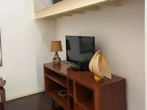 Departamento en Alquiler Temporal de 2 ambientes