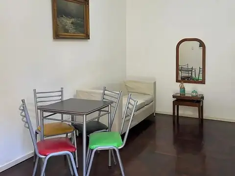 Entre Rios 1900, Piso PB