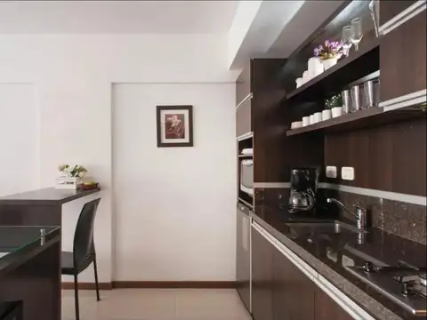 Departamento en Venta 17 años