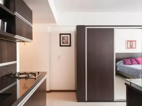 Departamento en Venta Apto profesional