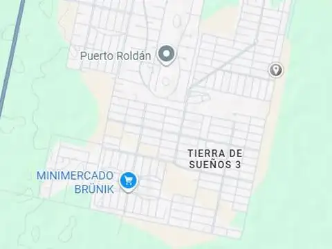 Terreno en Venta de 320,0 m2