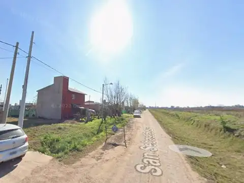 Terreno en Venta en Roldan, USD 24.500