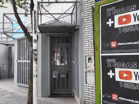Local - Rosario