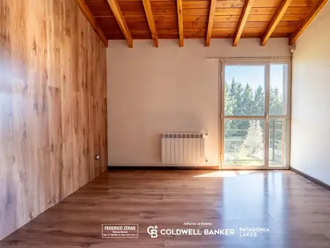 Depto Tipo Casa en Venta en San Carlos De Bariloche, USD 195.000