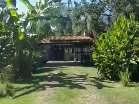 Casa en la Lonja