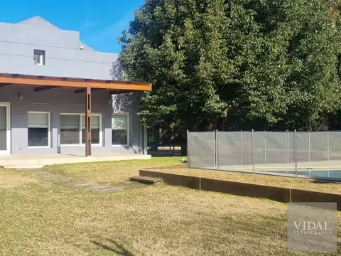 Casa en Venta de 4 dormitorios