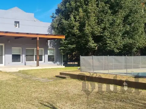 Casa en Venta de 4 dormitorios