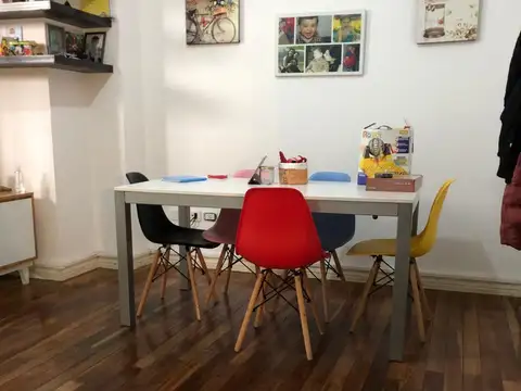 Departamento en Venta de 3 ambientes