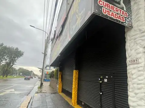 C. LARRALDE 1391
