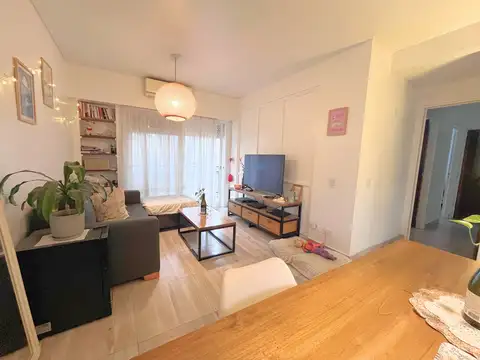Departamento en Venta en San Fernando, USD 135.000
