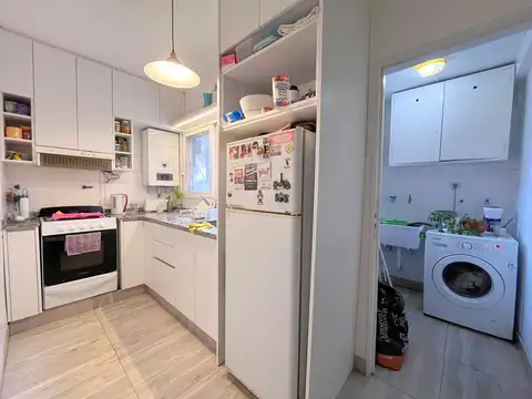 Departamento Semipiso  en Venta en San Fernando, G.B.A. Zona Norte, Argentina