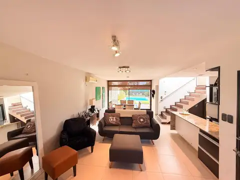 Casa en Venta de 3 dormitorios